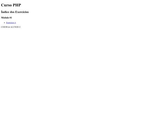 experiment screenshot