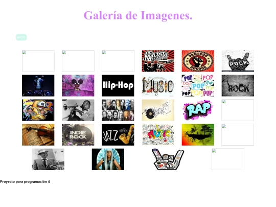 galeria screenshot