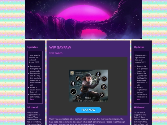 homepage/homepage screenshot