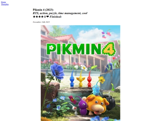 pages/thoughts/games/pikmin4 screenshot