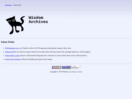 otaku4chan screenshot