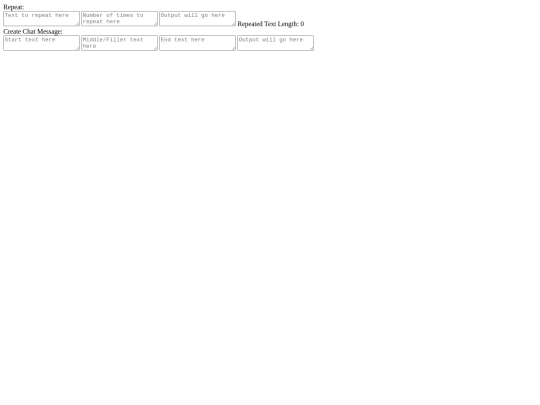 projects/TextHelper screenshot