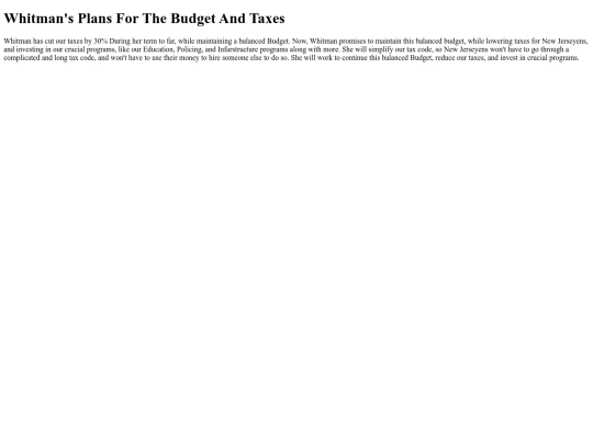 Taxes screenshot