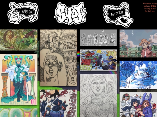 art screenshot