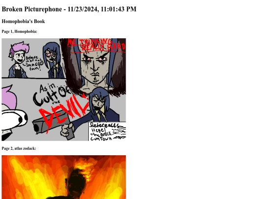 bpp/hdbpp103 screenshot