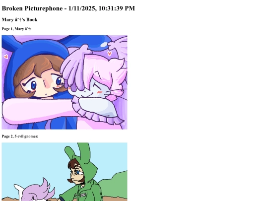 bpp/hdbpp104 screenshot