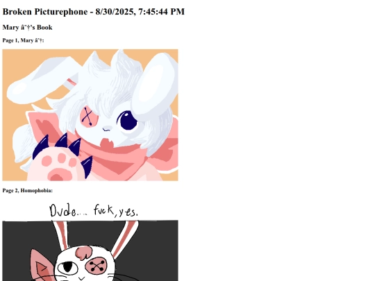 bpp/hdbpp106 screenshot