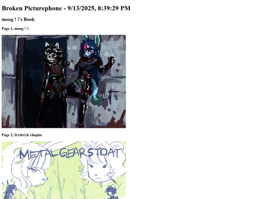 bpp/hdbpp107 screenshot