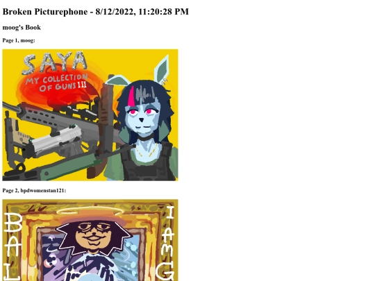 bpp/hdbpp56 screenshot