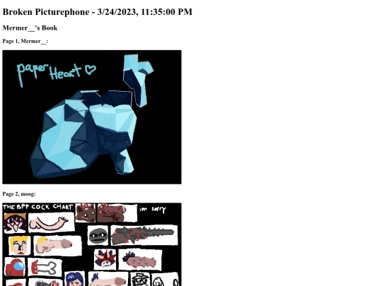 bpp/hdbpp69 screenshot