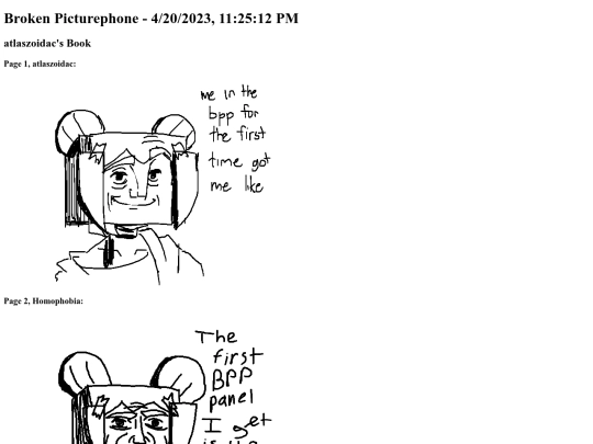 bpp/hdbpp71 screenshot