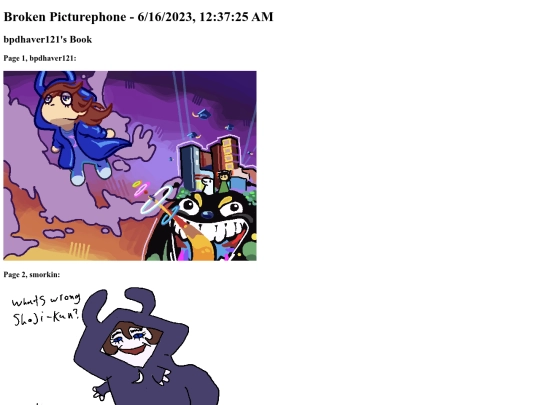 bpp/hdbpp75 screenshot