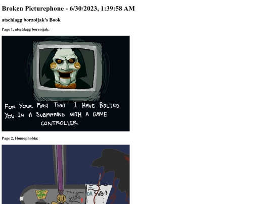 bpp/hdbpp76 screenshot