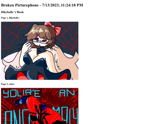 bpp/hdbpp77 screenshot