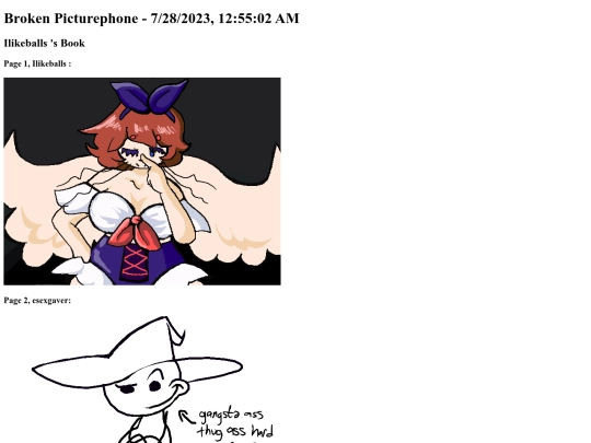 bpp/hdbpp78 screenshot