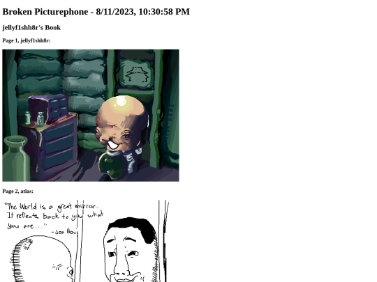 bpp/hdbpp79 screenshot