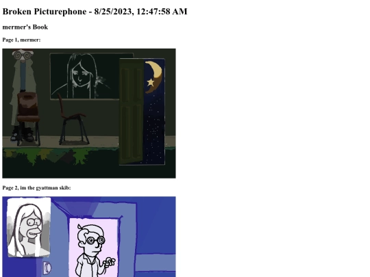 bpp/hdbpp80 screenshot