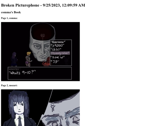 bpp/hdbpp82 screenshot