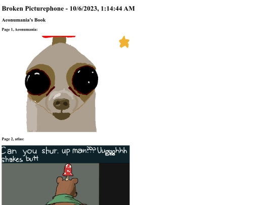bpp/hdbpp83 screenshot