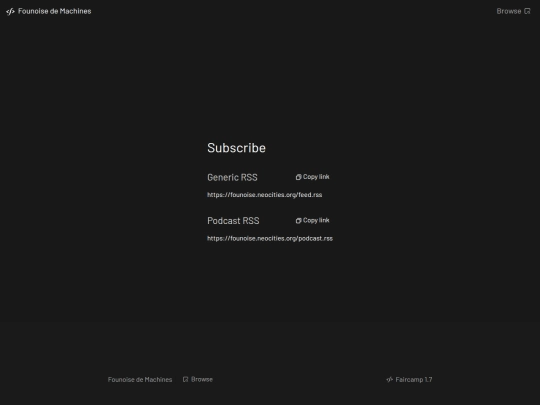 subscribe screenshot