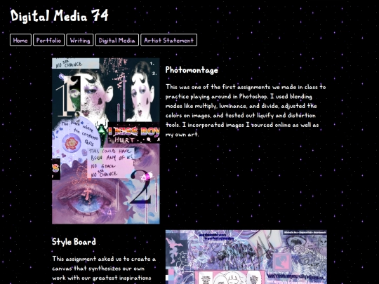 digitalmedia screenshot