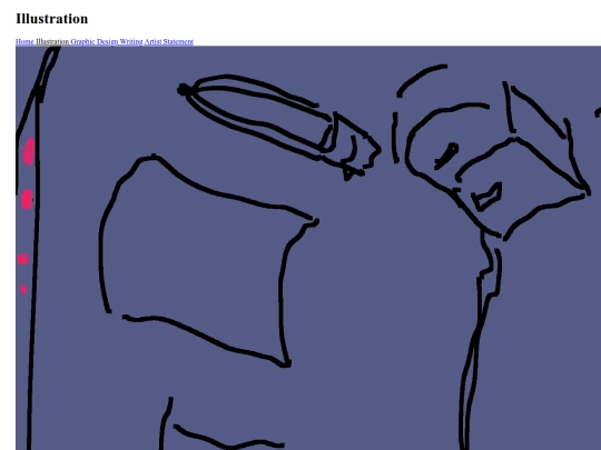 illustration screenshot