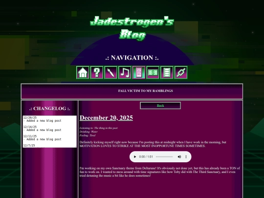 blog/dec2025 screenshot