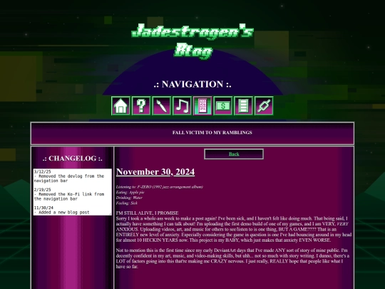 blog/nov2024 screenshot