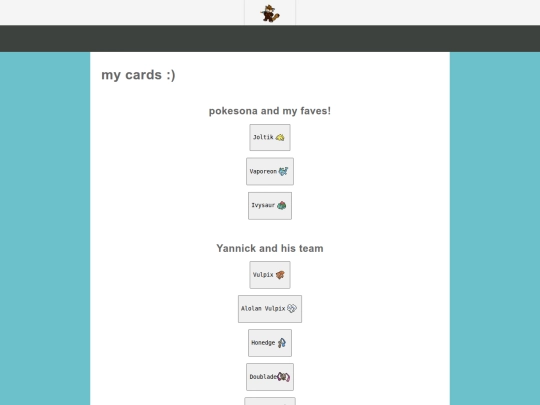 testing ground/tcg screenshot