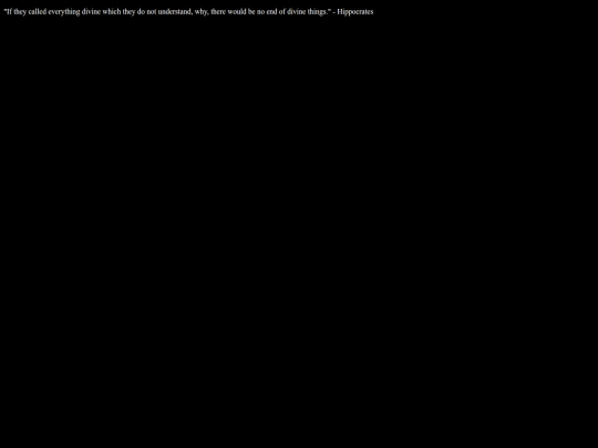 commonplace screenshot