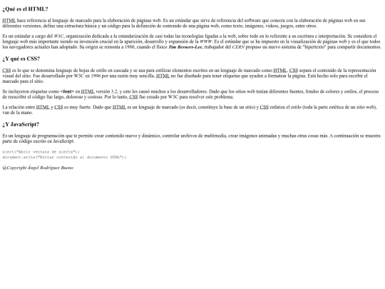 Práctica 3/Ejemplos y Prácticas/Práctica 2 screenshot