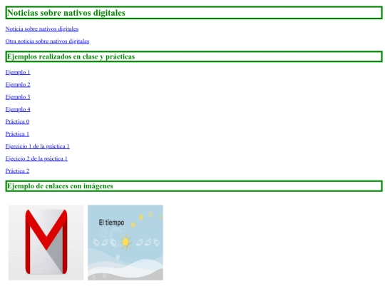 Práctica 3 screenshot