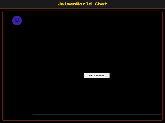 chat2 screenshot