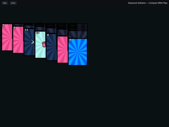 cycles/solitaire_compact_with_pips (1) screenshot