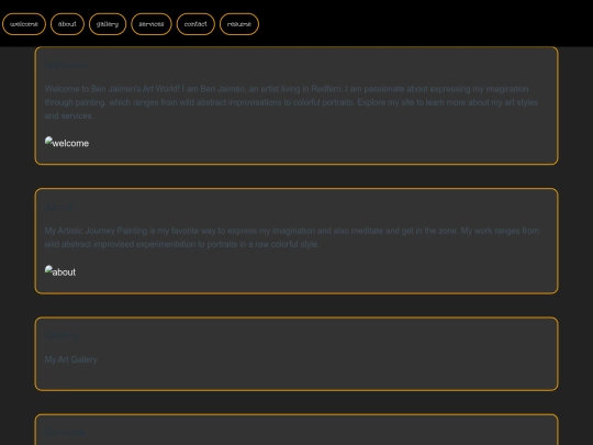 dynamic screenshot