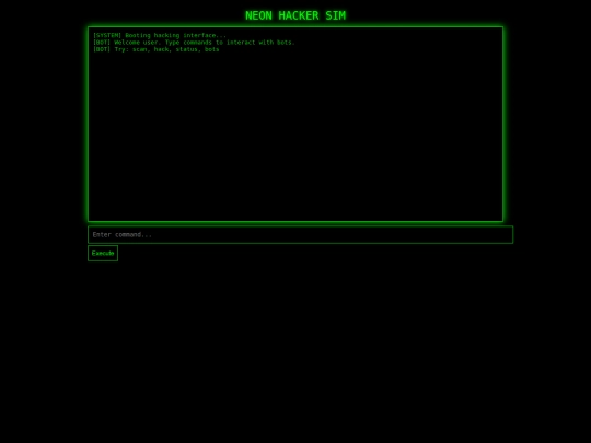 myspace screenshot
