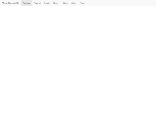 miriadax/Modulo6/menu screenshot