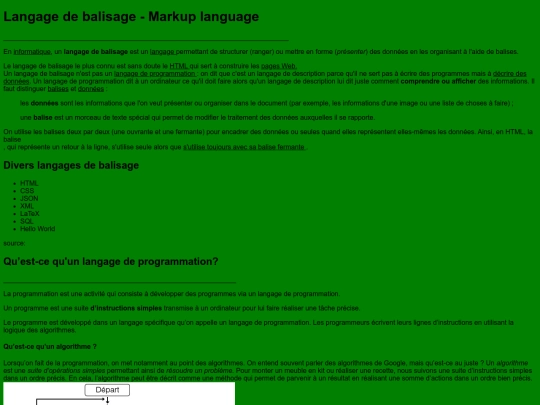 cours2 screenshot