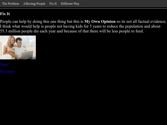 page3 screenshot
