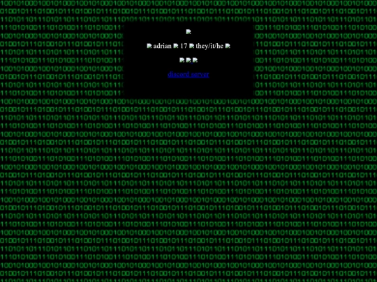 title screenshot