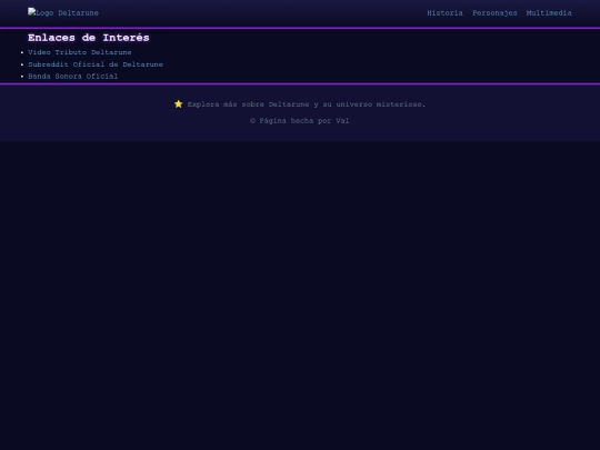 enlaces screenshot