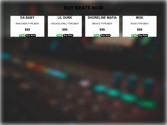 buynow screenshot