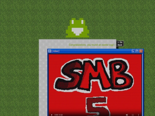 eastereggs/flipnote screenshot