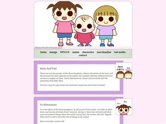 chara screenshot