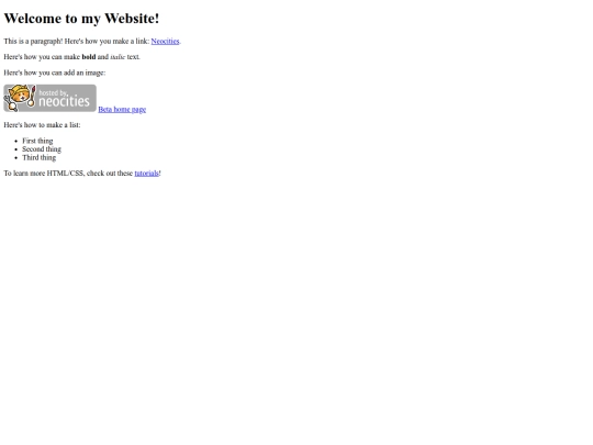 betaindex screenshot