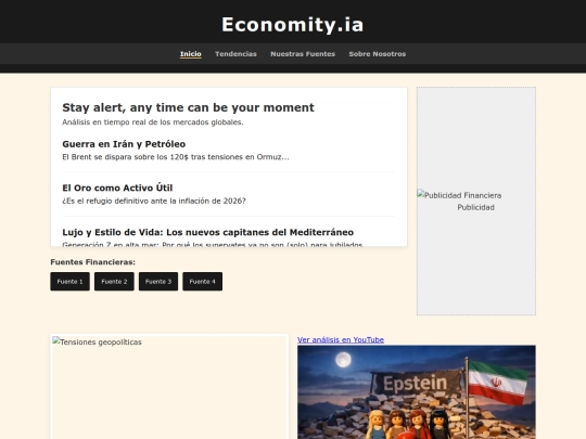 indice screenshot
