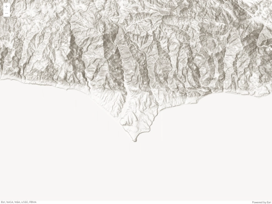 code10/ESRI/DesdeCero screenshot