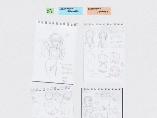 sketchbookhtml/6 screenshot