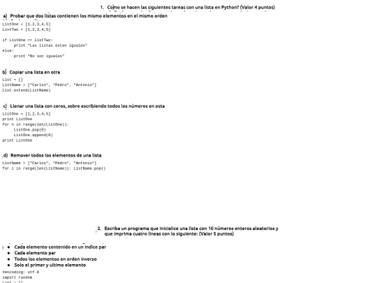Algoritmica screenshot