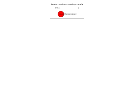 Informatica screenshot